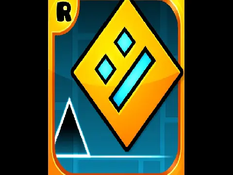 Play Geometry Dash Full Version 2.1 online for free