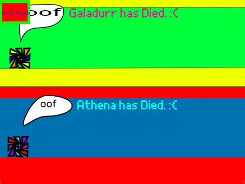 2 player geometry dash