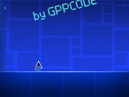 level g dash geometry dash remix