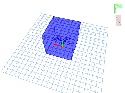 3D Scratch 0.4.4