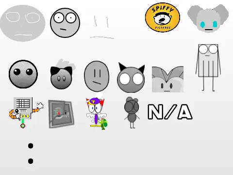 add yourself as geometry dash difficulty faces remix