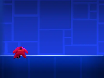 amogus dash v remastered