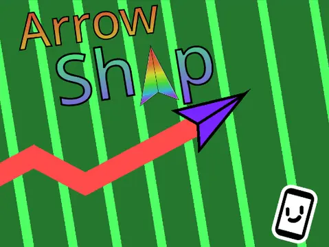 arrow ship mobile friendly