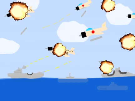 Battleship v1.9 December