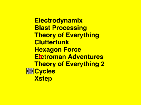 best geometry dash music