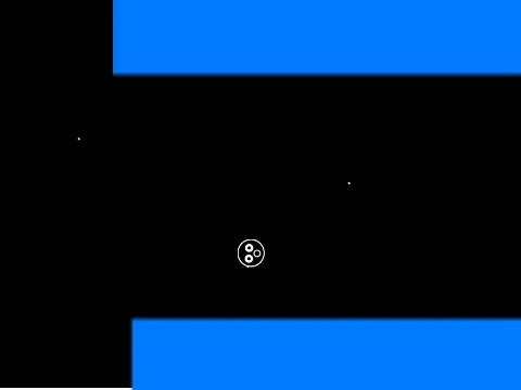 blobby bird x geodash medium