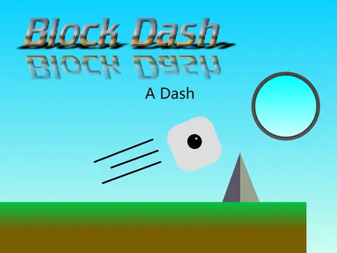 block dash v2