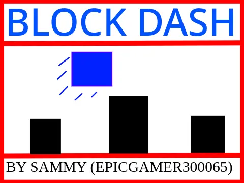 block dash v3