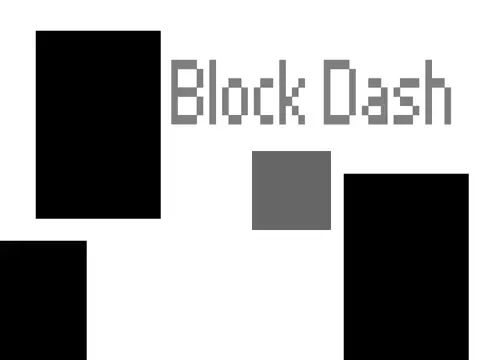 block dash