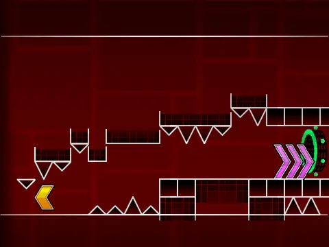 Bloodbath Easy gameplay screenshot