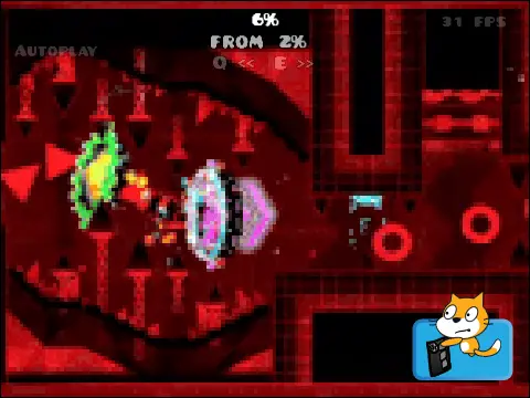 bloodbath geometry dash