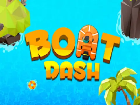 boat dash