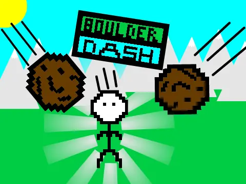 Boulder Dash V0.4 mining puzzle game icon