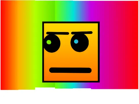 cant let go geometry dash game master
