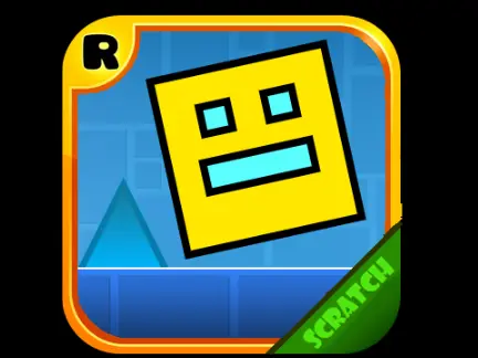 cat dash geometry dash