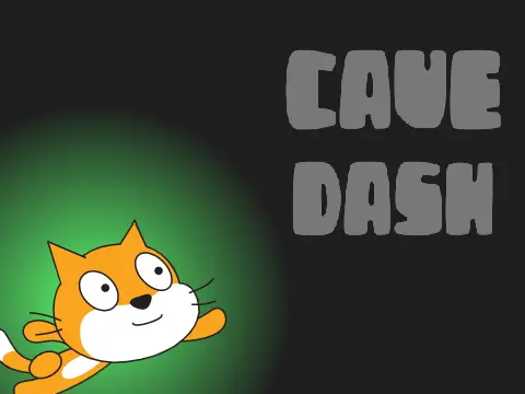 cave dash