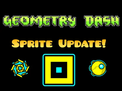 circle illusion geometry dash remix