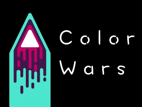 color wars 100 pen