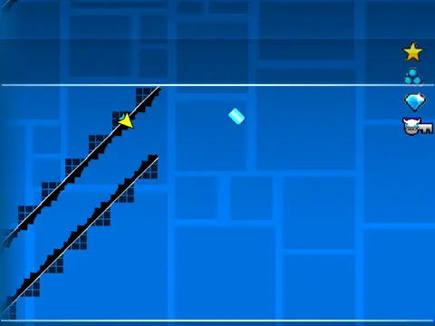 compacted geometry dash editor ii remix