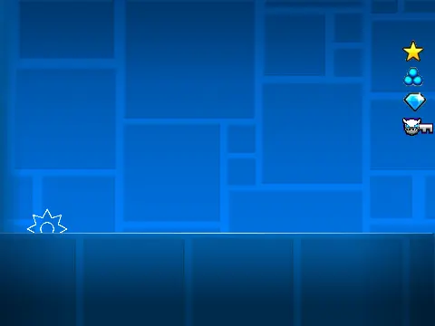 compacted geometry dash editor ii remix