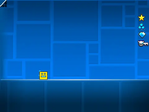 compacted geometry dash editor iii