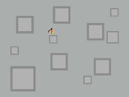 cool wave geometry dash