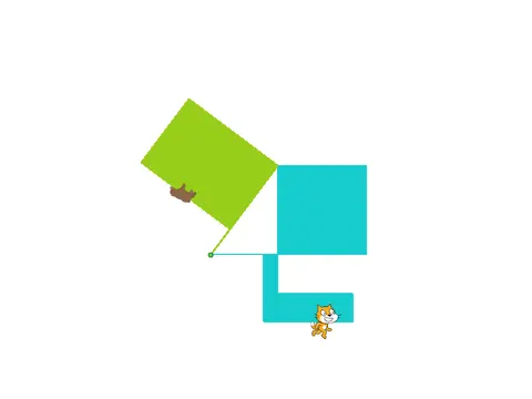 coordinate geometry remix