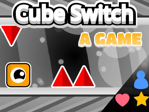 -Cube Switch