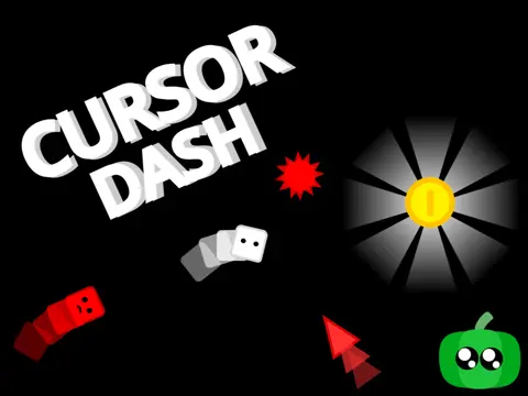 cursor dash