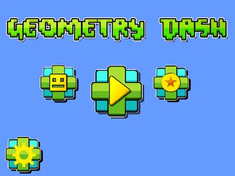 dash dash geometry dash