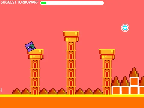 dash geometry dash remix