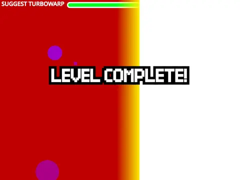 dash geometry dash scratch remake