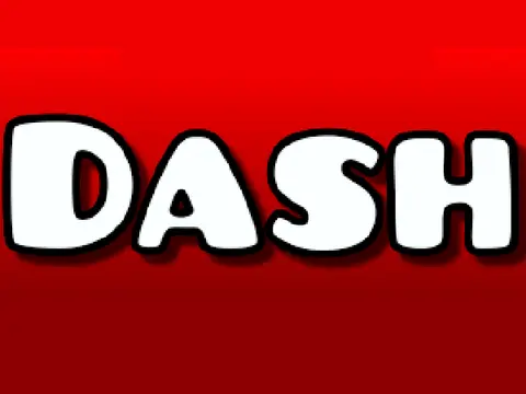 dash geometry dash soundtrack