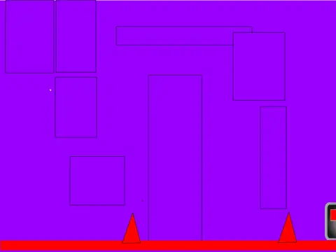 dash geometry rip off