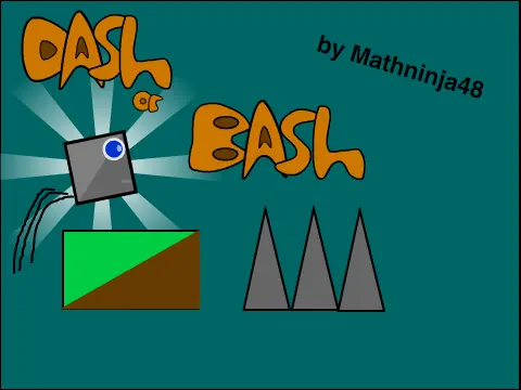 Dash or Bash - Action Fighting Game