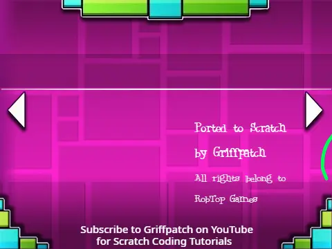 dead of night geometry dash levels
