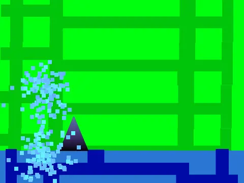 definitive dash geometry