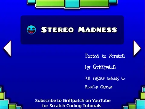 dementia dash x garlic man mania geometry dash dementia mod v update update