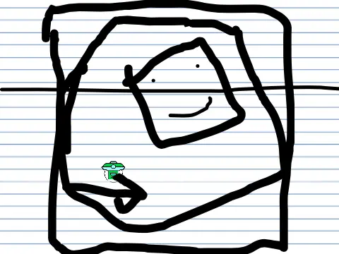 doodle dash world toxic factory geometry dash remix