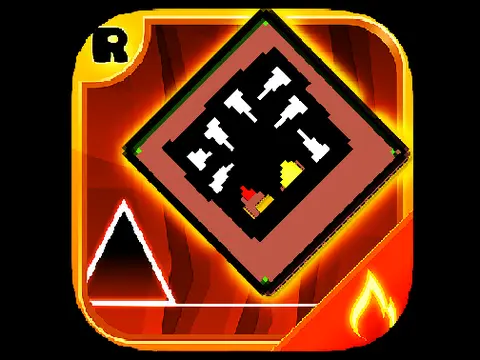 Door Dash Meltdown Logo