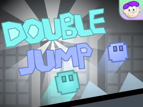 -double jump-