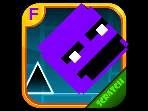 Five Nights at Freddys The purple guy By Geometry remix