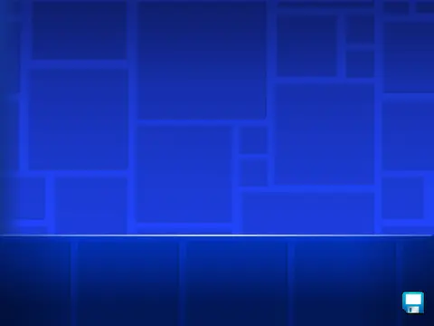 food dash geometry dash remix