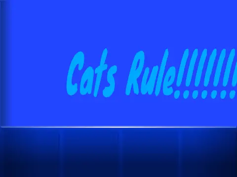 gdash geometry dash cats rule