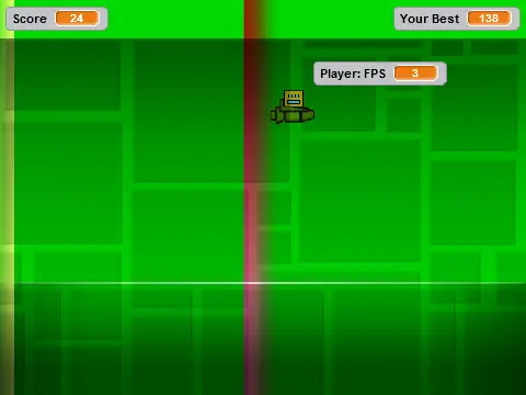 gomtrie dash remix remix remix