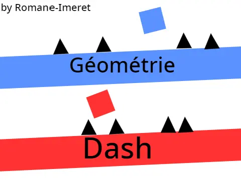 gometrie dash
