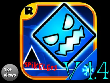 gd subzero spikeless v