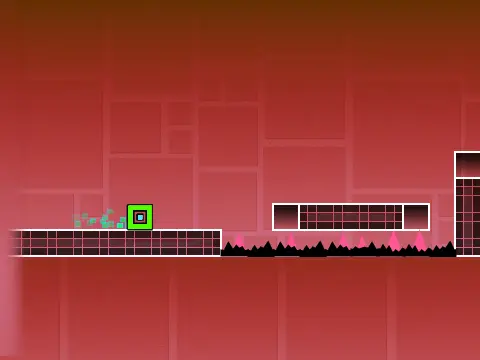 gd vol. 1 - clutterfunk rough v0.1