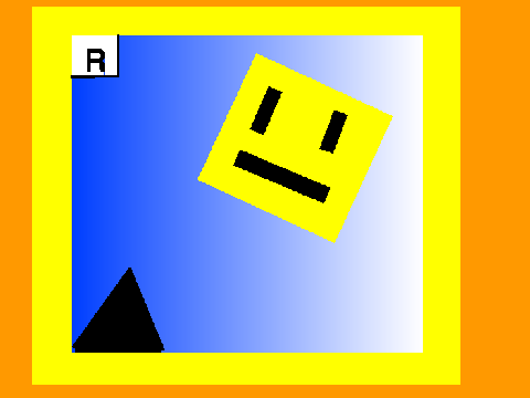 geo dash