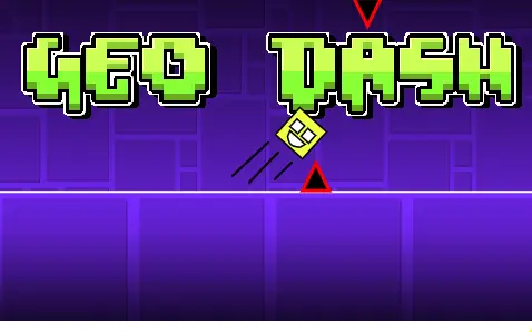 geo dash